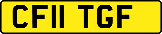 CF11TGF