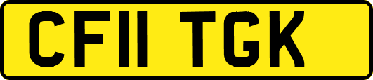 CF11TGK