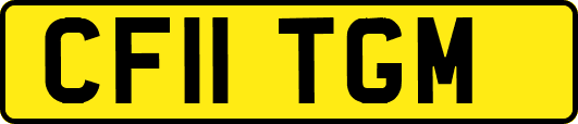 CF11TGM