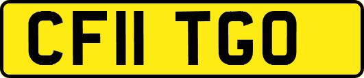 CF11TGO