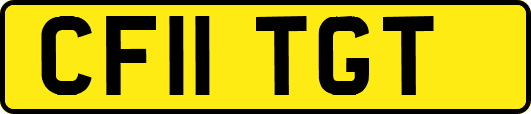CF11TGT