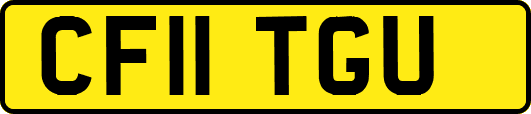 CF11TGU