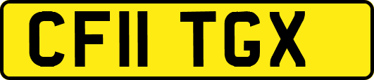 CF11TGX