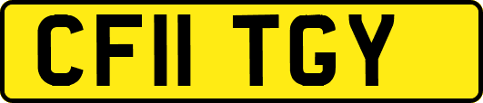 CF11TGY