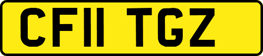 CF11TGZ