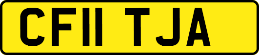 CF11TJA