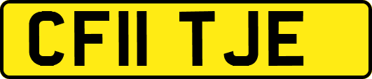 CF11TJE