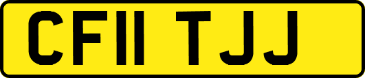 CF11TJJ