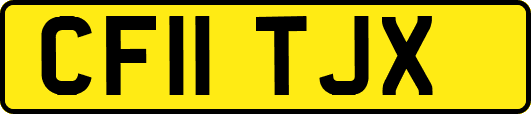 CF11TJX