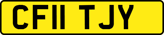CF11TJY