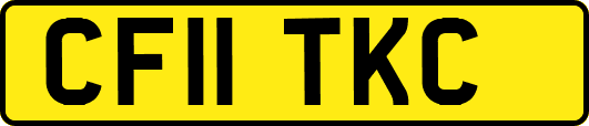 CF11TKC