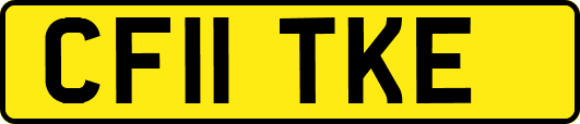 CF11TKE