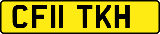 CF11TKH