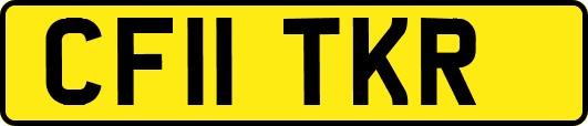 CF11TKR