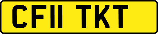 CF11TKT