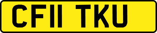 CF11TKU