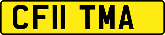 CF11TMA