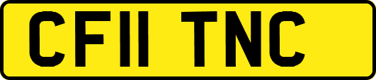CF11TNC