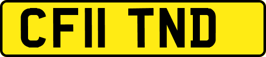 CF11TND