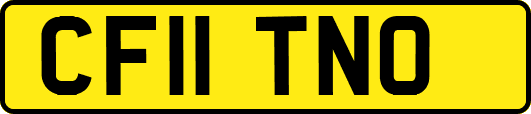 CF11TNO