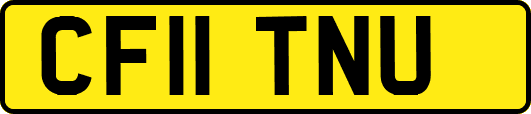 CF11TNU
