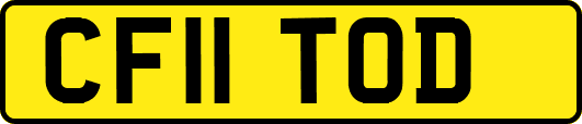 CF11TOD