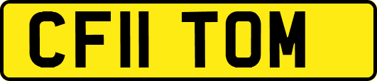 CF11TOM