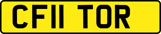 CF11TOR