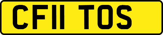 CF11TOS