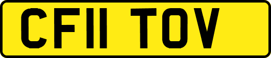 CF11TOV