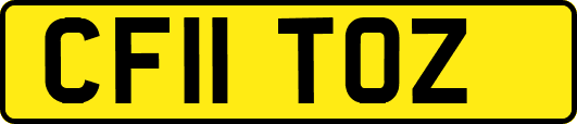 CF11TOZ