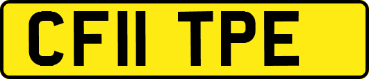 CF11TPE