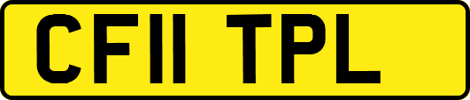 CF11TPL