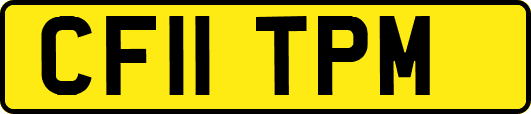 CF11TPM