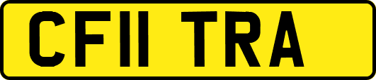 CF11TRA