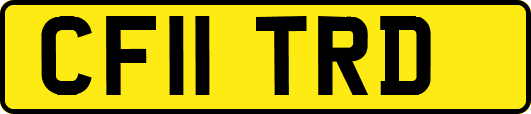 CF11TRD