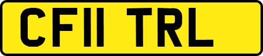CF11TRL