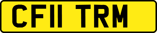 CF11TRM