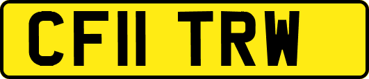 CF11TRW