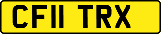 CF11TRX
