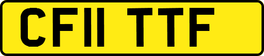 CF11TTF