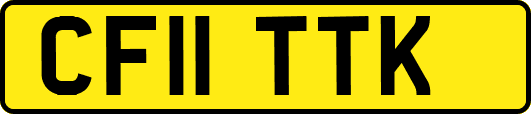 CF11TTK