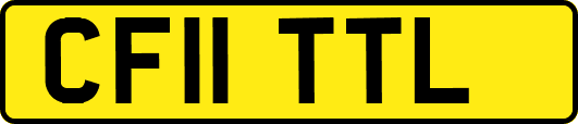 CF11TTL