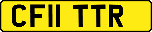CF11TTR