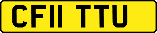CF11TTU