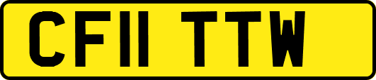 CF11TTW
