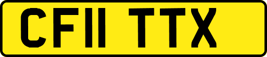 CF11TTX