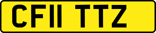 CF11TTZ
