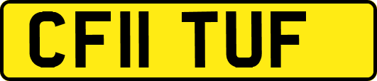 CF11TUF