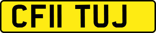CF11TUJ